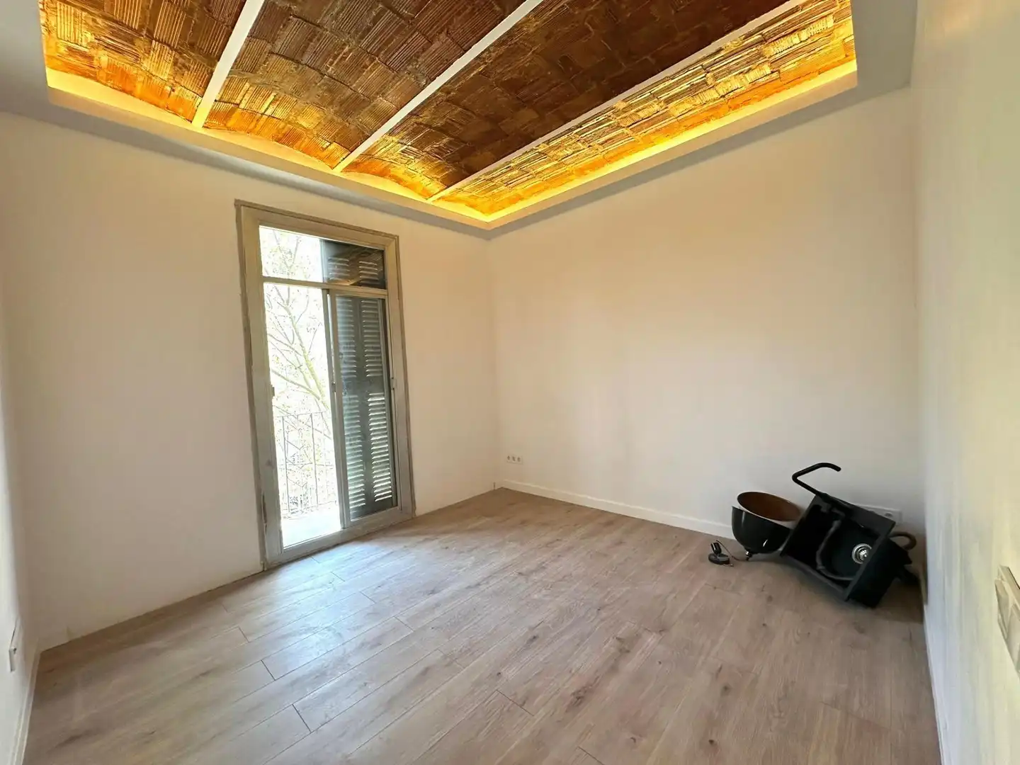 Apartament en venda en Barcelona amb Aire condicionat