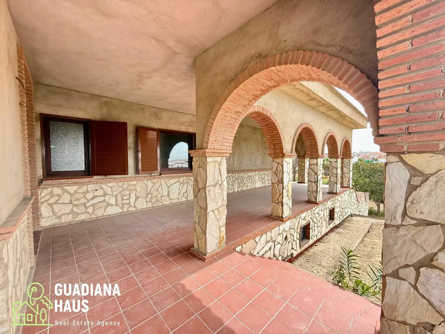 Country house with garden for sale in DISEMINADOS 52, imagen 9