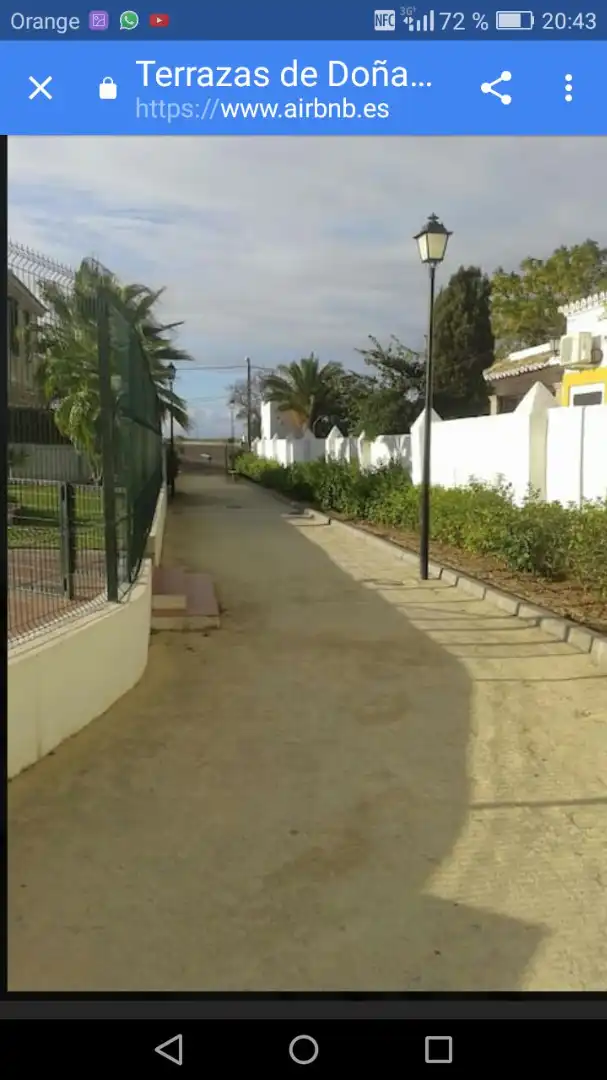 Wohnung zur Miete in Calle 1498, V Centenario - Piletas - Capuchinos