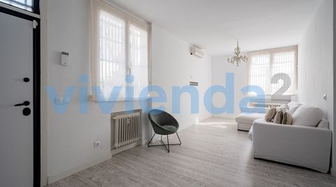 Foto 4 de Pis de lloguer a Hispanoamérica - Bernabéu, Madrid Capital