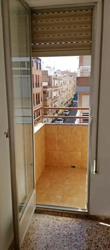 Terraza de Piso en venta en Almazora / Almassora