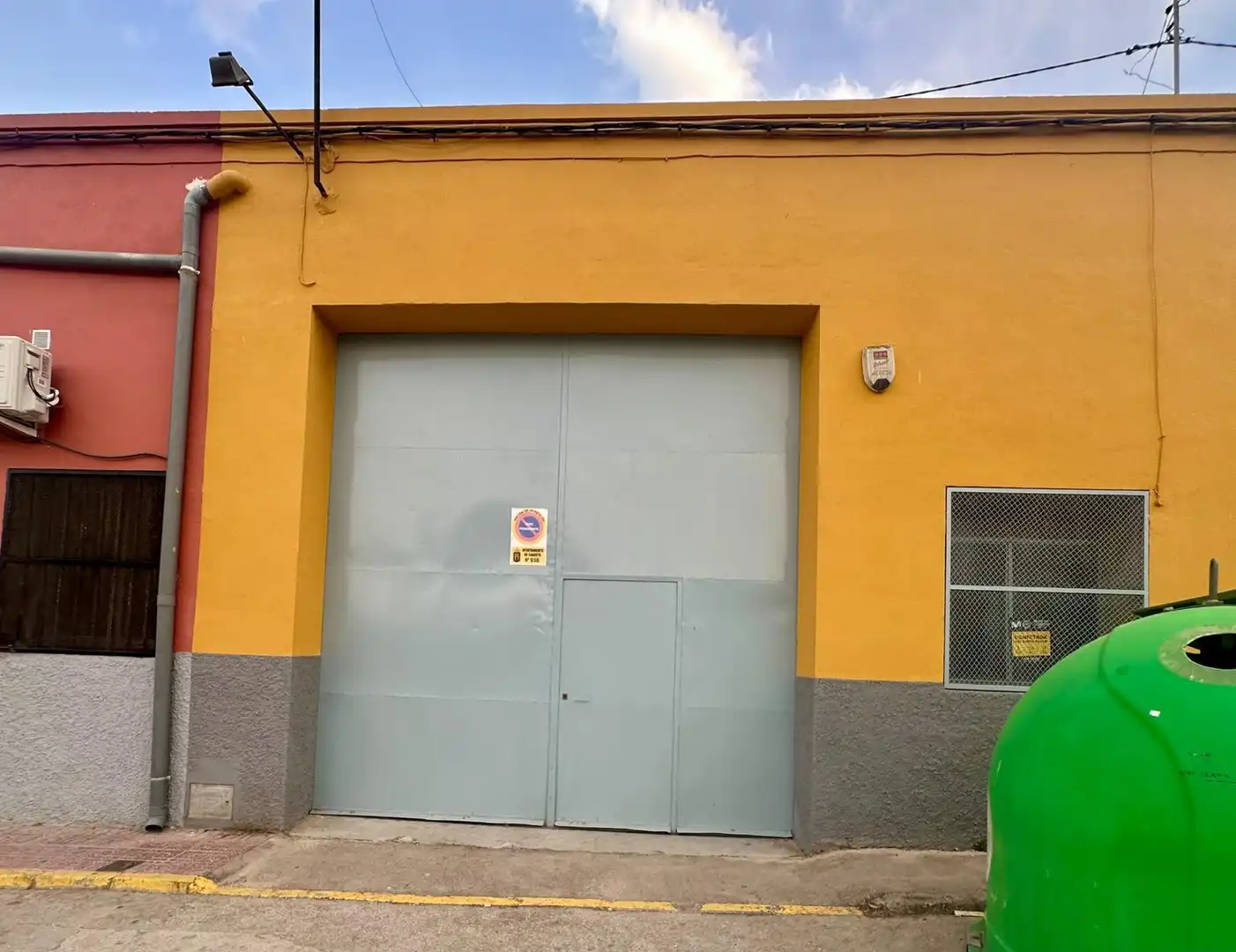 Business premises for sale in Caudete