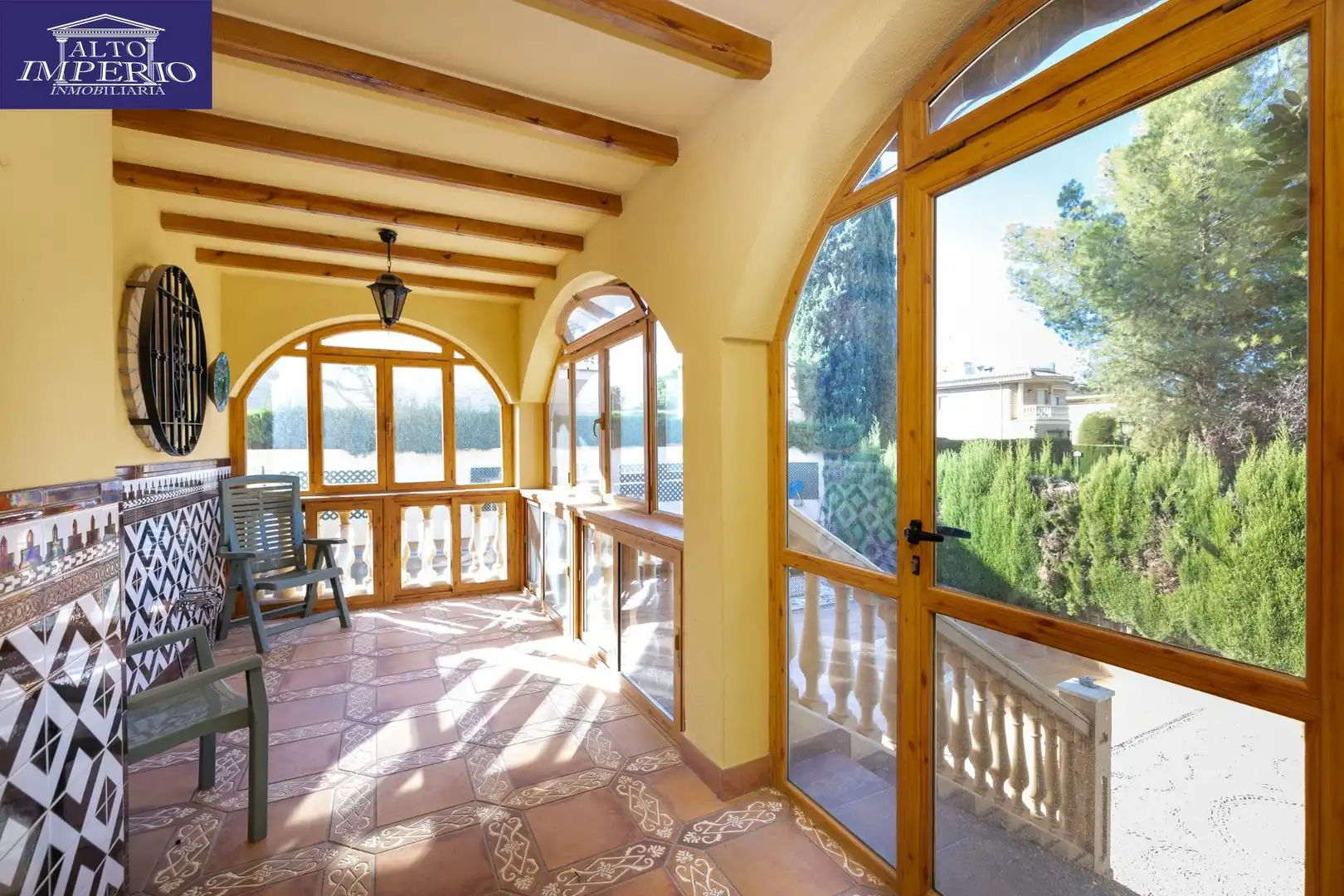 Villa con balcone in vendita a Calle VIÑEDOS LOS, imagen 9