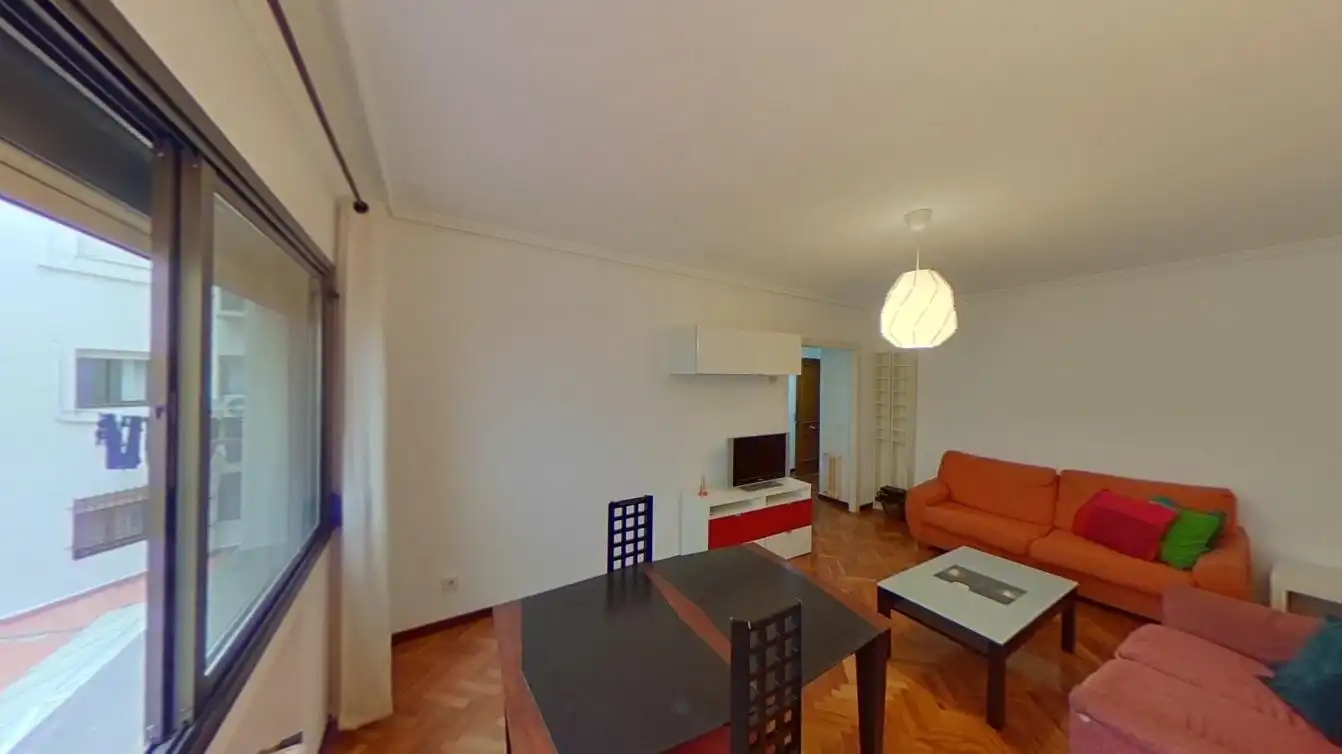Wohnung mit Aufzug zur Miete in Plaza de Santo Domingo, imagen 21
