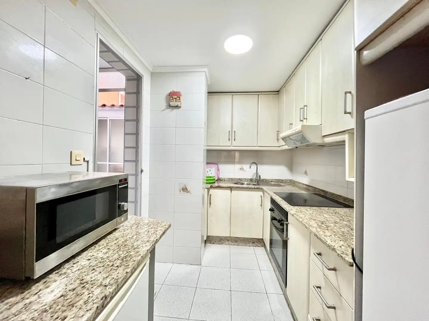 Appartement compact avec ascenseur à louer à La Mata, imagen 12