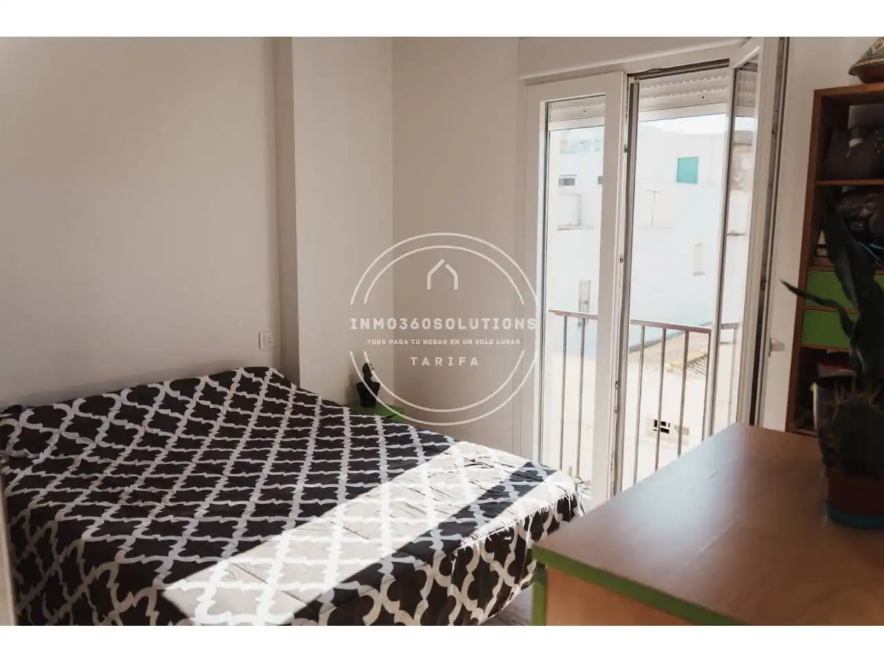 Habitación de Piso en venta en Tarifa con Terraza y Amueblado