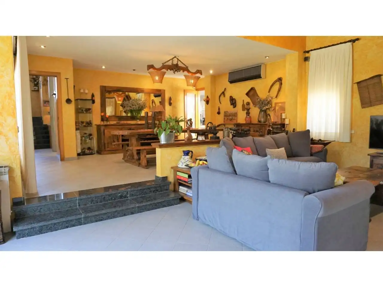 Villa avec piscine à vendre à Vallromanes, imagen 8