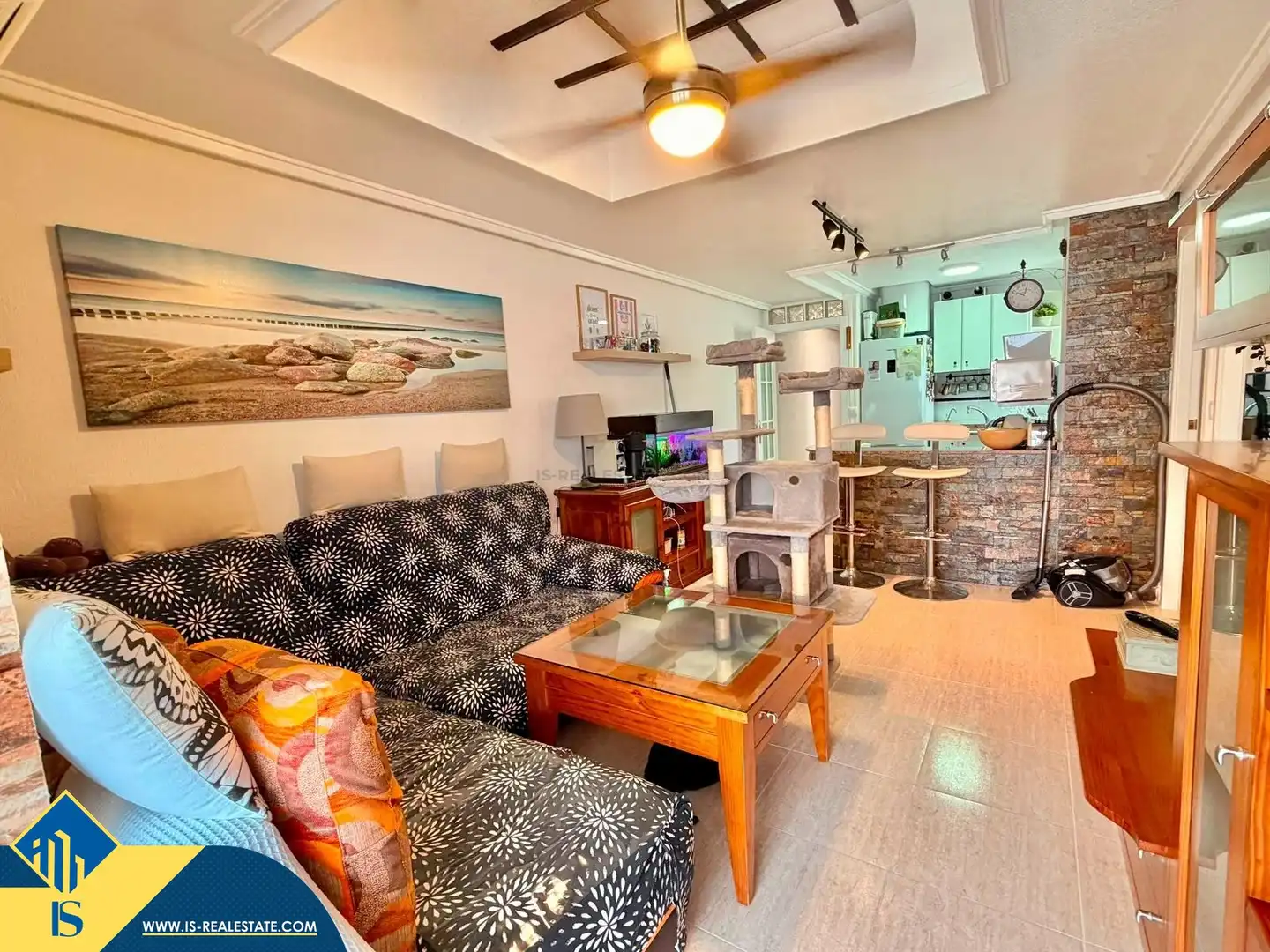 Penthouse zum Verkauf in Playa de los Locos, imagen 6