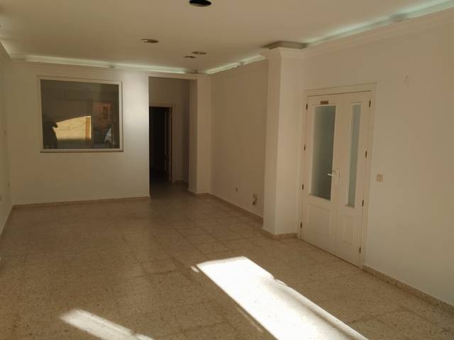 Local comercial en Venta en Zafra