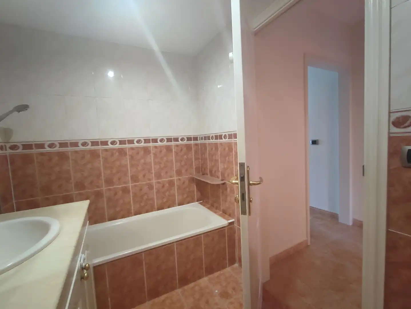 Badezimmer von Wohnung zum Verkauf in Adeje mit Terrasse und Gemeinschaftspool