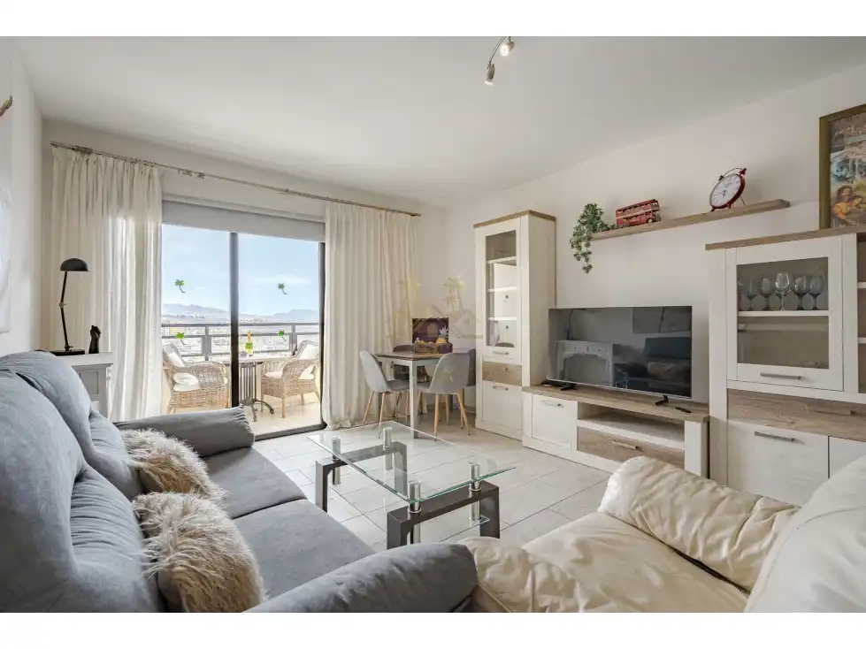 Apartament en venda a Callao Salvaje - Playa Paraíso, imagen 3