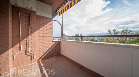 Foto 4 de Pis de lloguer a Carrer de L’alcalde Martí Figueras I Castillo, El Centre, Barcelona