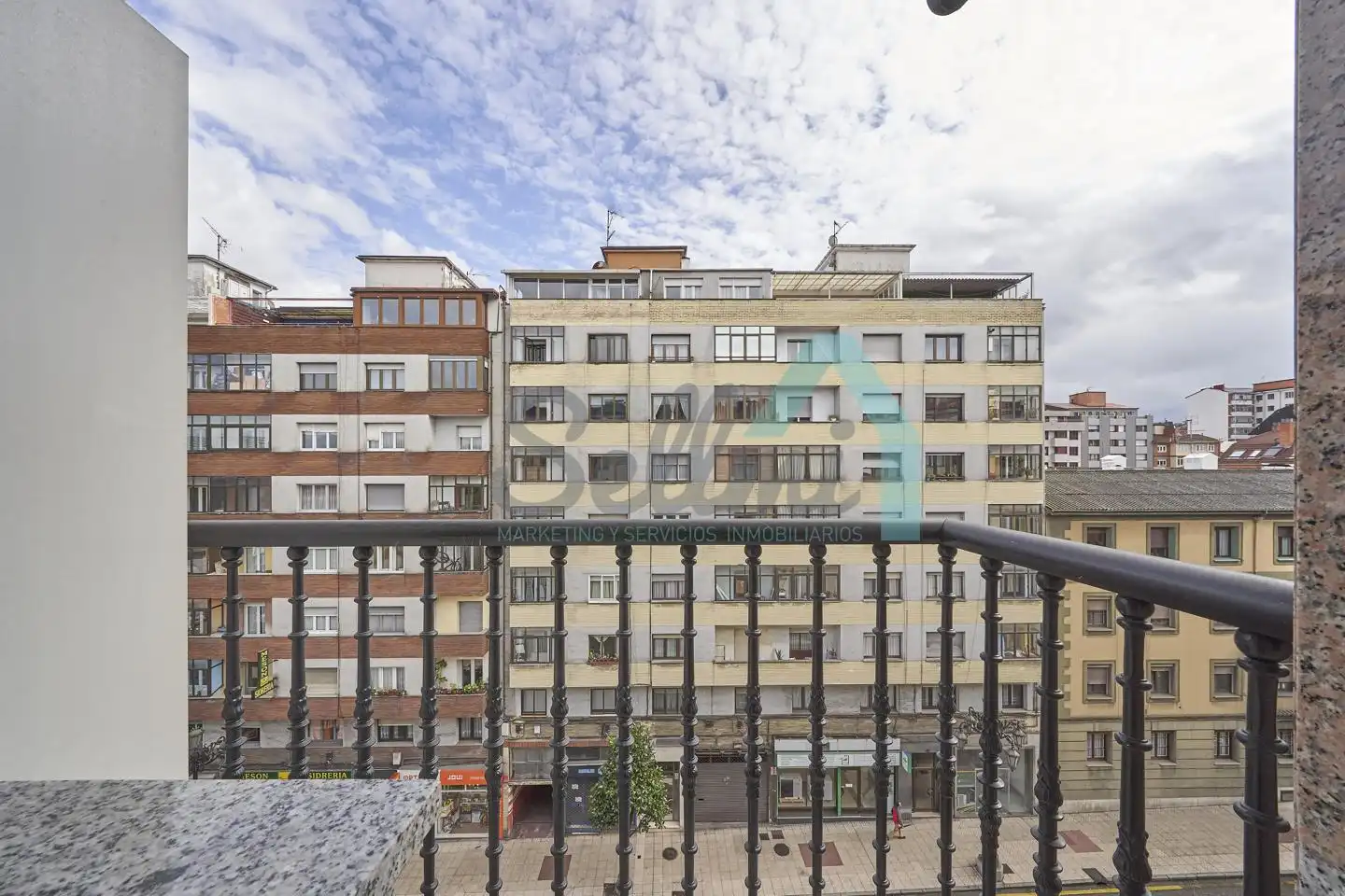 Flat with lift to rent in Calle Tenderina Alta, imagen 16