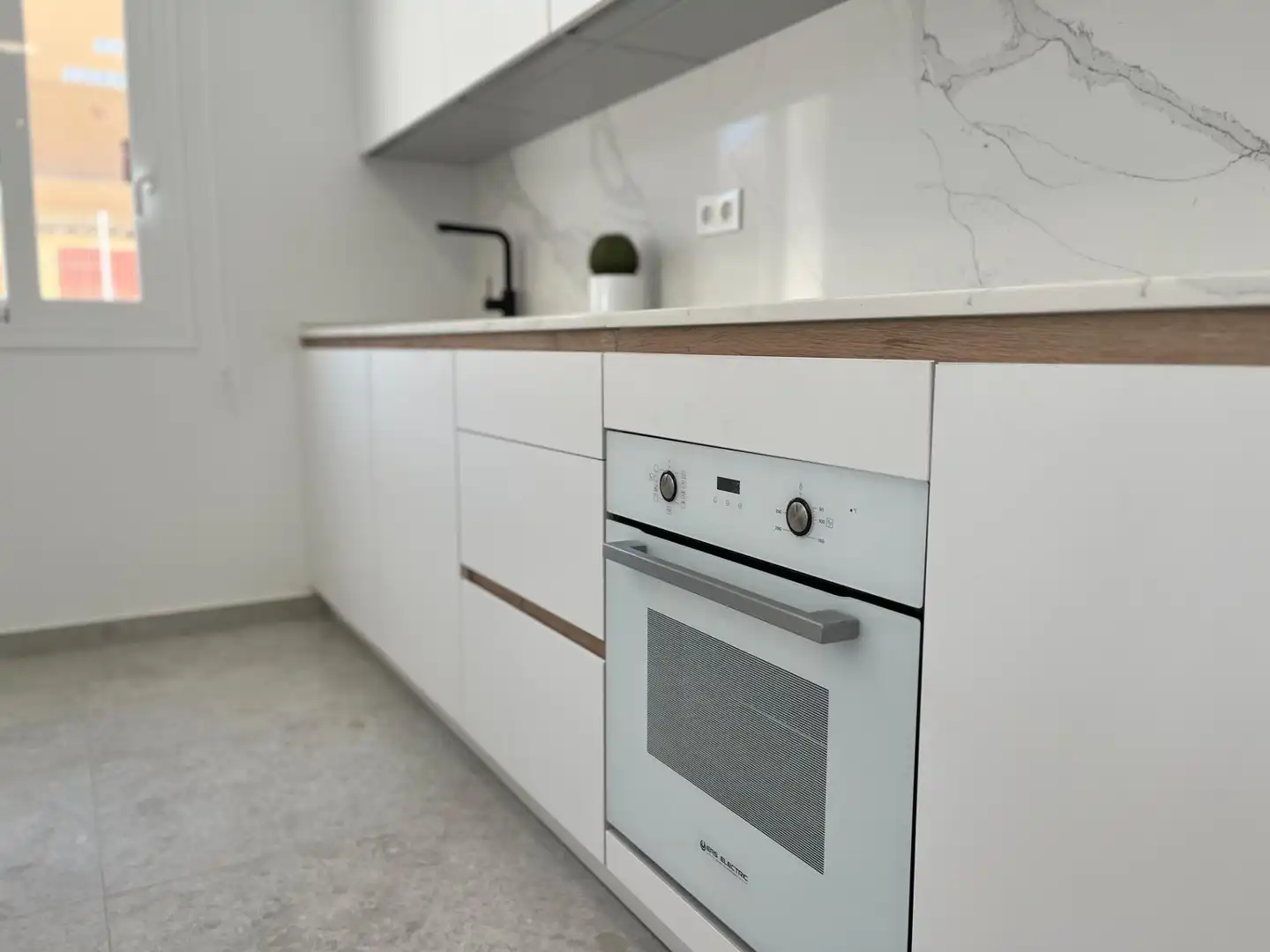 Apartamento con piscina en venta en Calle PERSEO, imagen 11