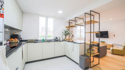 Foto 5 de Piso en venta en Calle de Alfonso Rodríguez Santamaría, El Viso, Madrid Capital