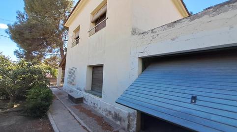 Photo 5 of House or chalet for sale in Avenida Tortosa, 1, Alcañiz, Teruel