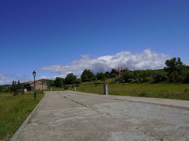 Terreno residencial en Venta en N/A en Castigaleu