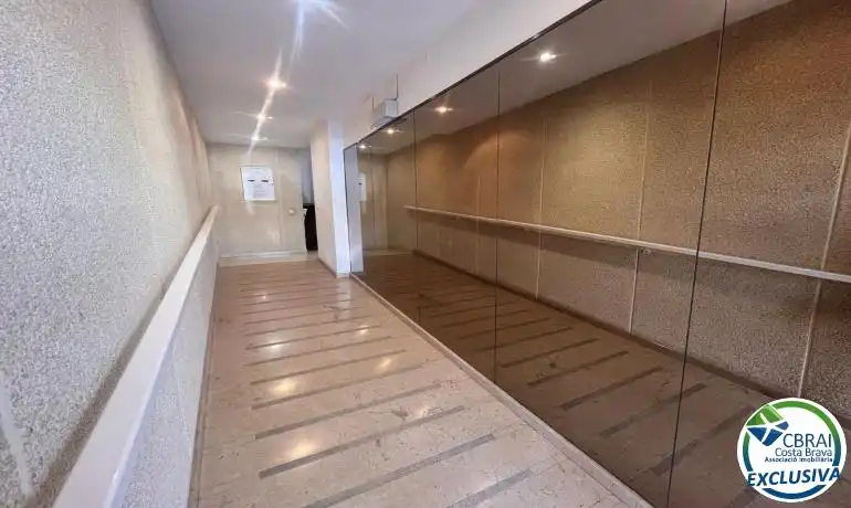 Apartamento con ascensor en venta en Plaza CARLES FAGES CLIMENT 7 4 D 7, imagen 33