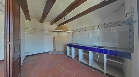 Foto 3 de Casa o xalet en venda a Castella, Cubells, Lleida