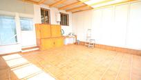 Kitchen of Flat for sale in Málaga Capital  with Air Conditioner, Terrace and Storage room