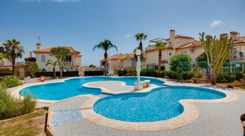 Foto 4 de Casa adosada en venda a Calle la Sagra, 128, Los Balcones - Los Altos, Alicante