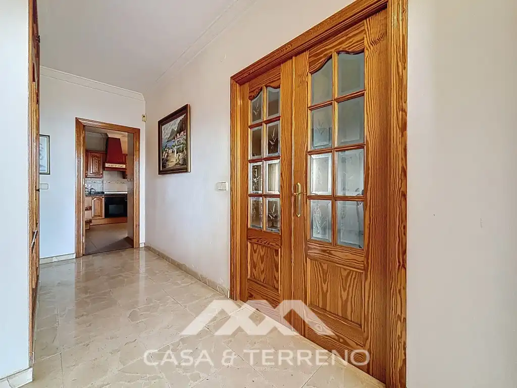 Casa o chalet en venta en Vélez-Málaga con Aire acondicionado, Jardín privado y Terraza