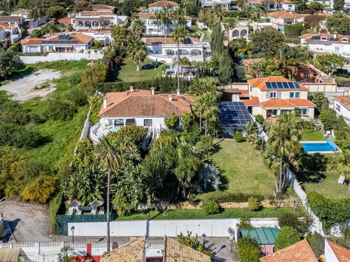 Casa a schiera in vendita a Marbella Centro, imagen 47