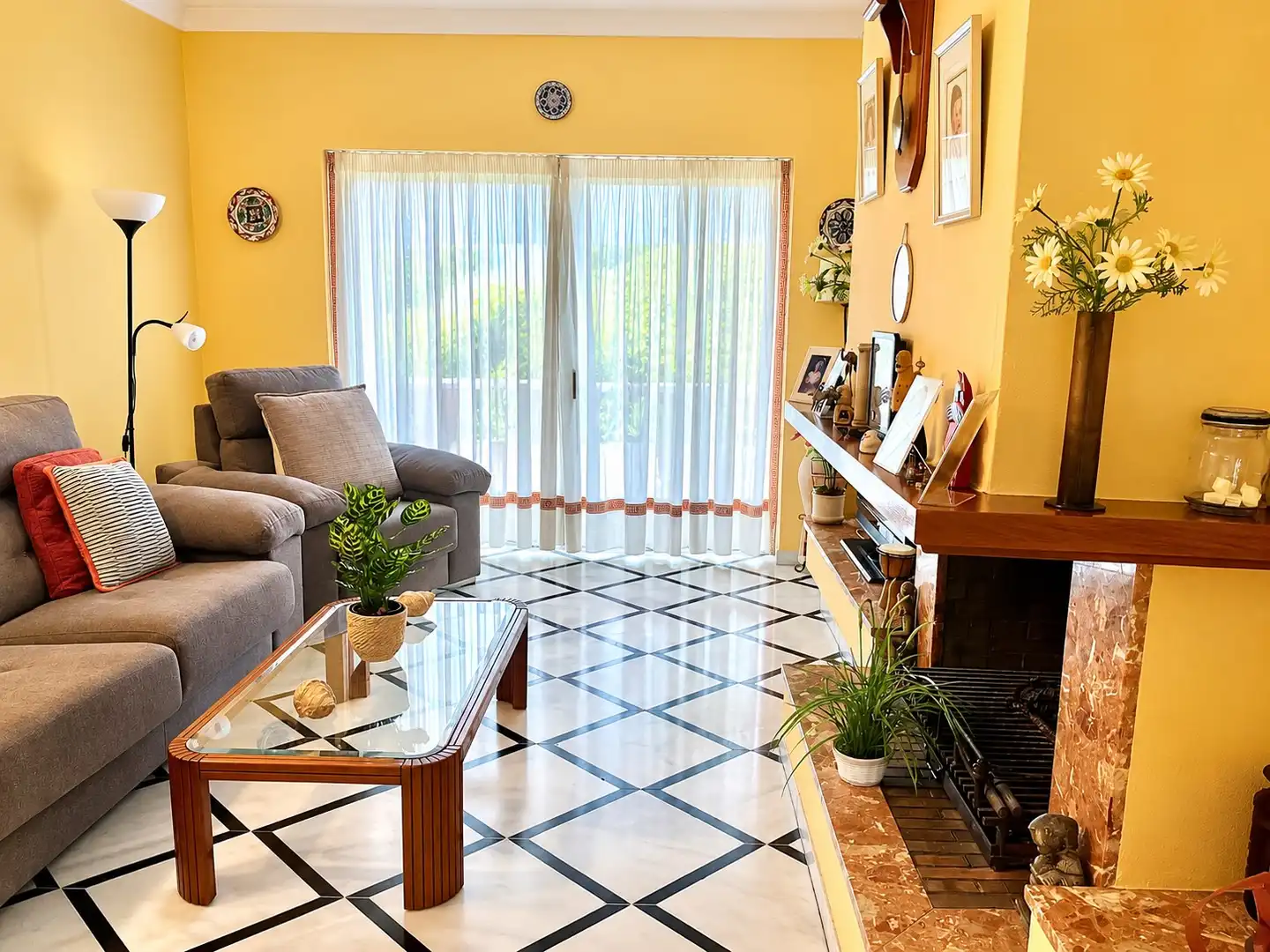 Detached house with pool for sale in Calle Cabo San Adrián, imagen 7