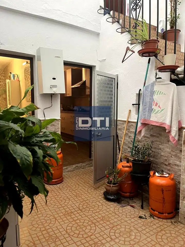Maison avec terrasse à vendre à Calle San Miguel, imagen 25