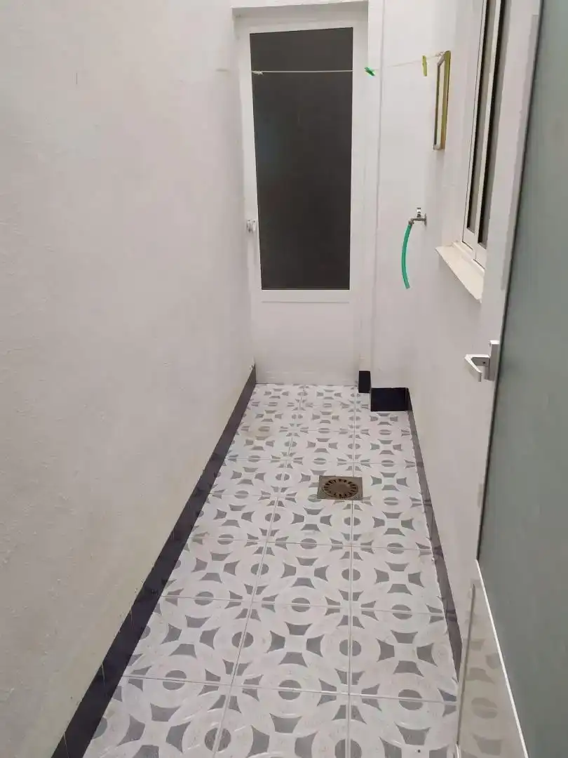 Bany de Casa o xalet en venda en Fuensanta de Martos amb Balcó