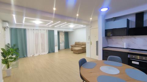 Foto 3 de Pis en venda a Plaza Crevillente - Antiguos Juzgados - El Asilo, Alicante