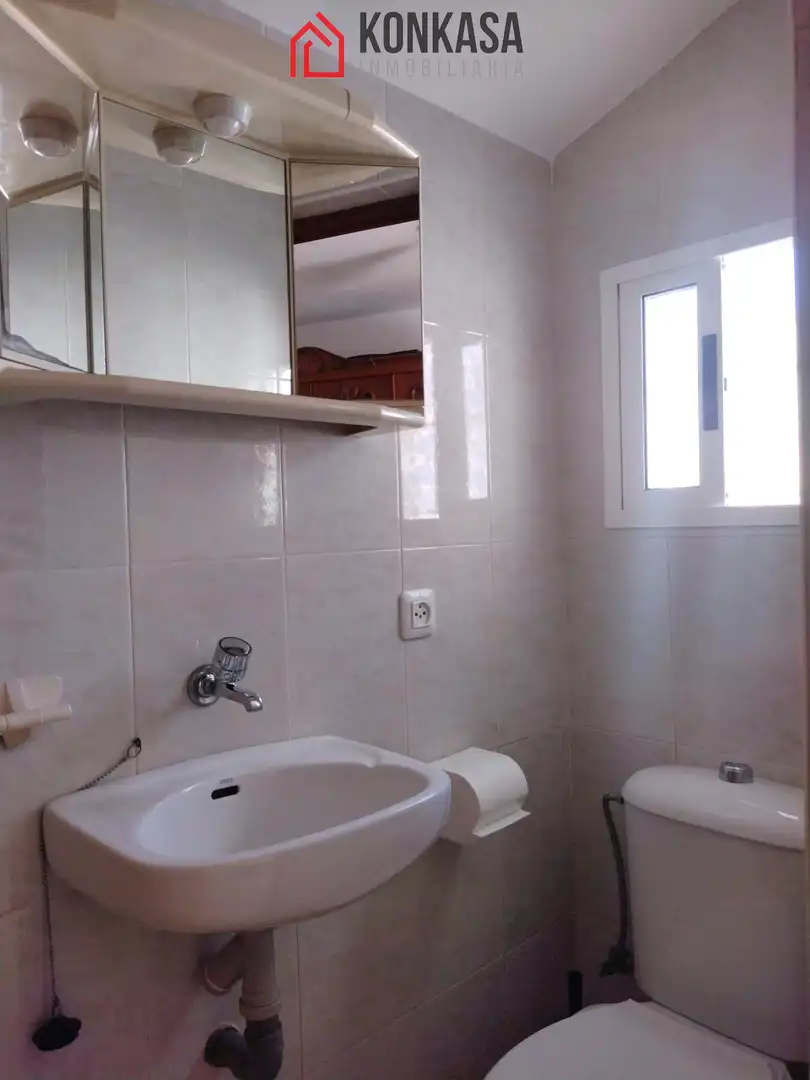 Casa in affitto a Arcos de la Frontera, imagen 9