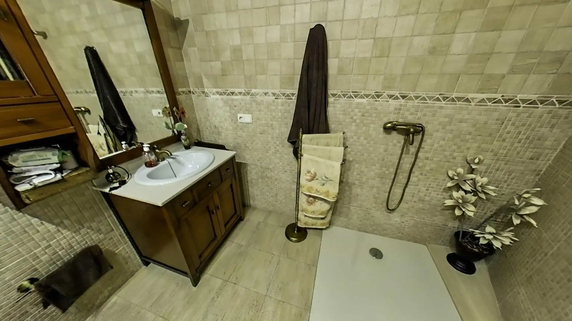 Bany de Casa o xalet en venda en Xàtiva