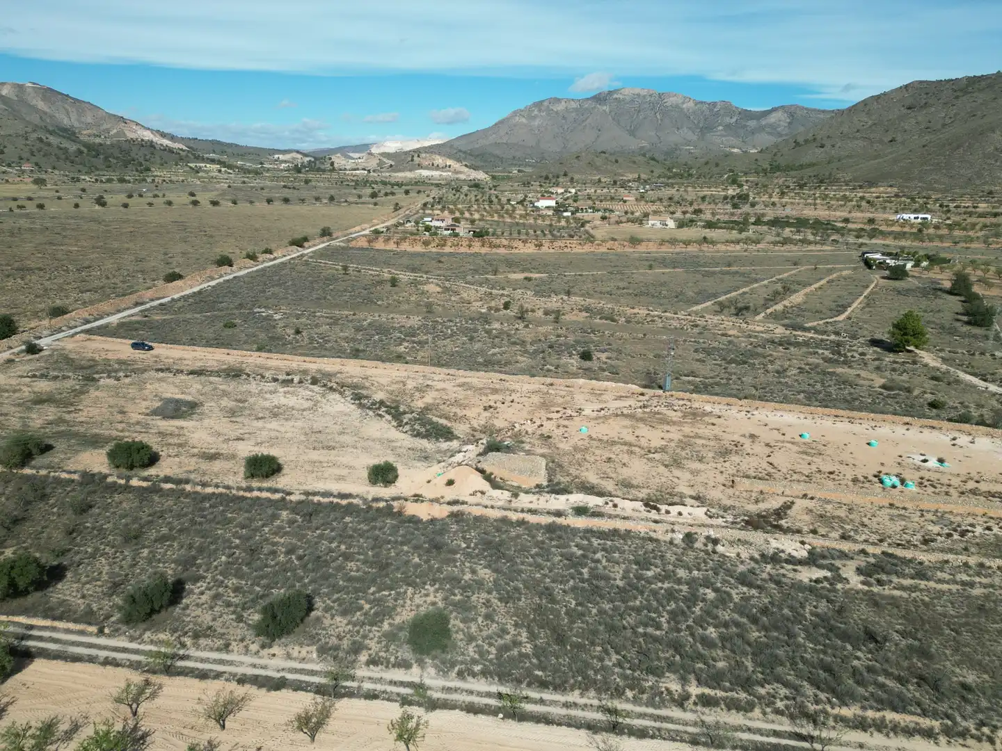 Terreno residenziale in vendita a La Murada - Los Vicentes, imagen 4
