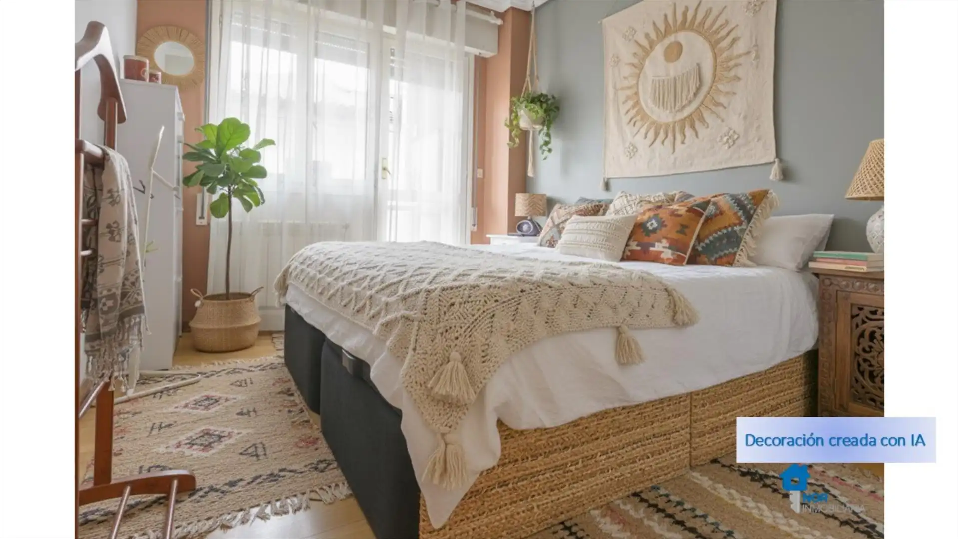 Habitación de Piso en venta en Escalante con Terraza y Amueblado