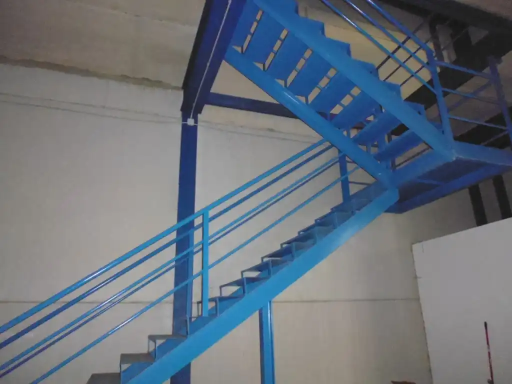 Nave industrial de alquiler en Alhaurín de la Torre