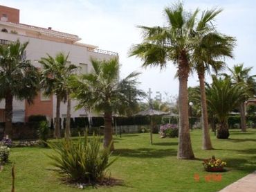 Appartement avec piscine à vendre à Agua azucarillo y aguardiente 2