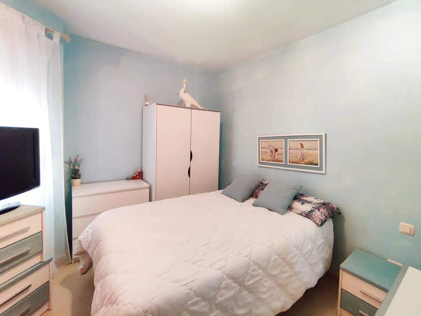 Appartement avec jardin à vendre à Vila de Tossa 91, imagen 20
