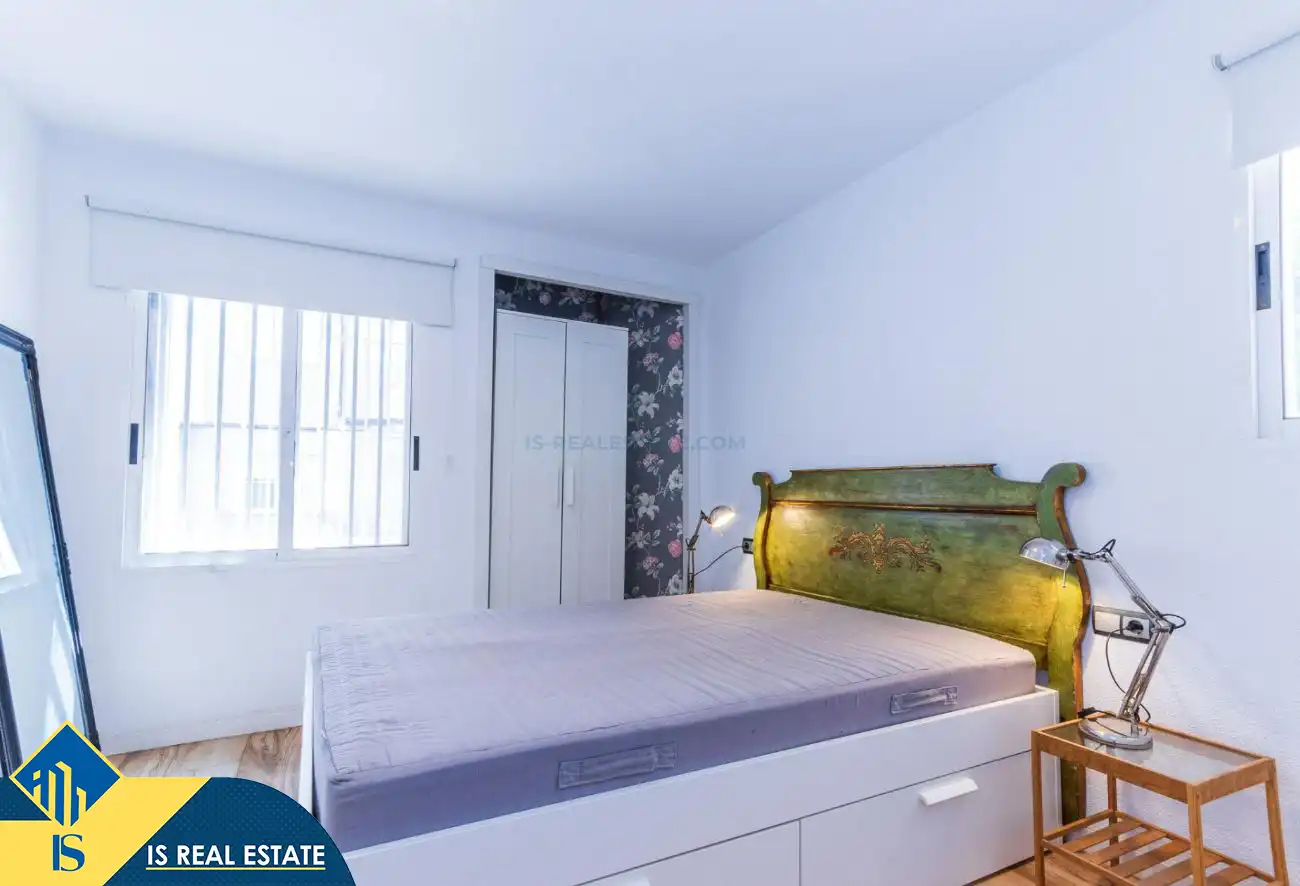 Apartamento con piscina en venta en Playa del Cura, imagen 8