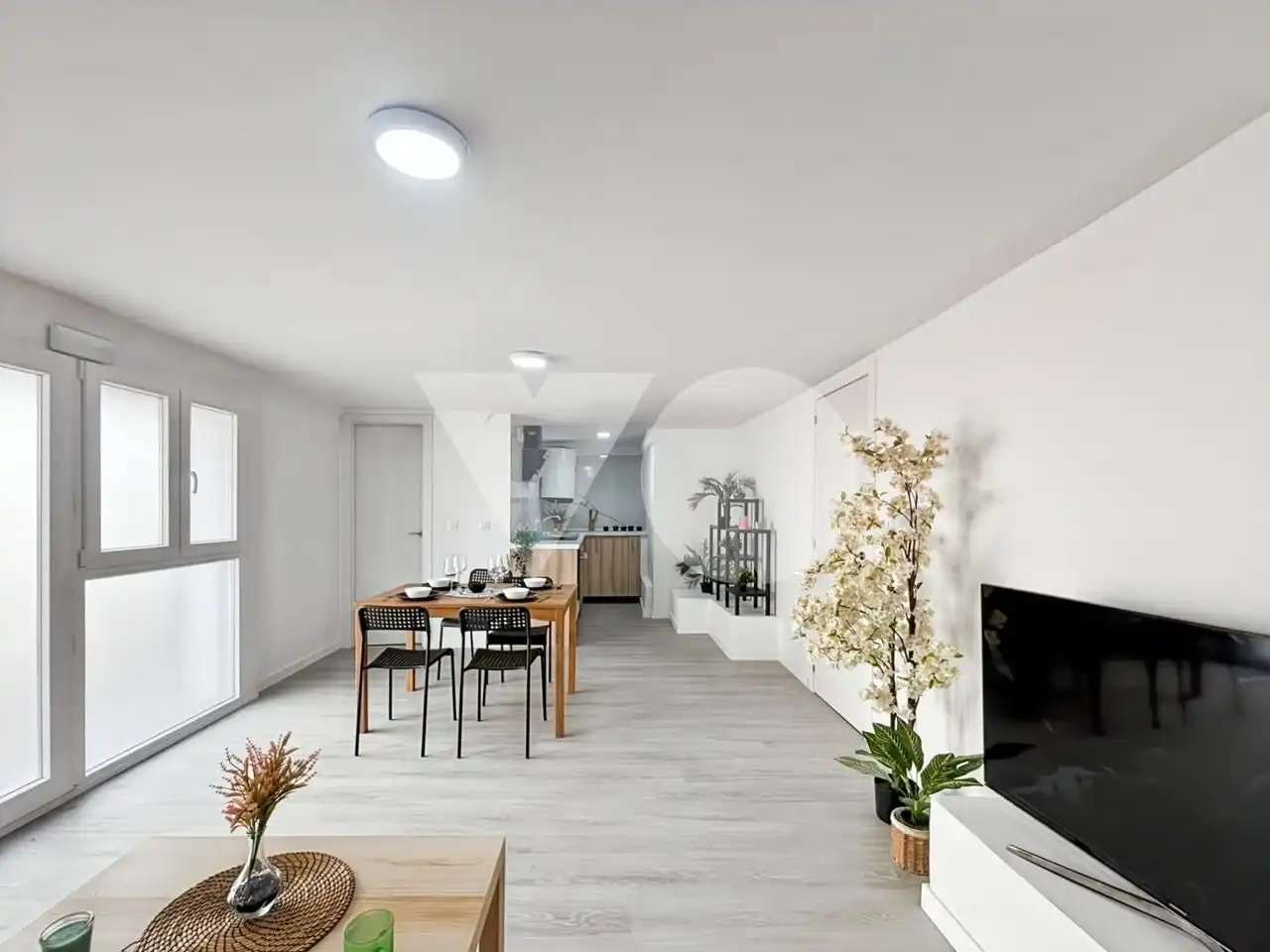 Planta baixa en venda en Madrid amb Calefacció