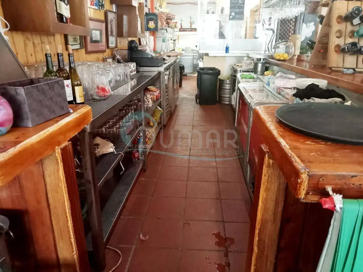 Local comercial en venta en San Pedro de Alcántara, imagen 11