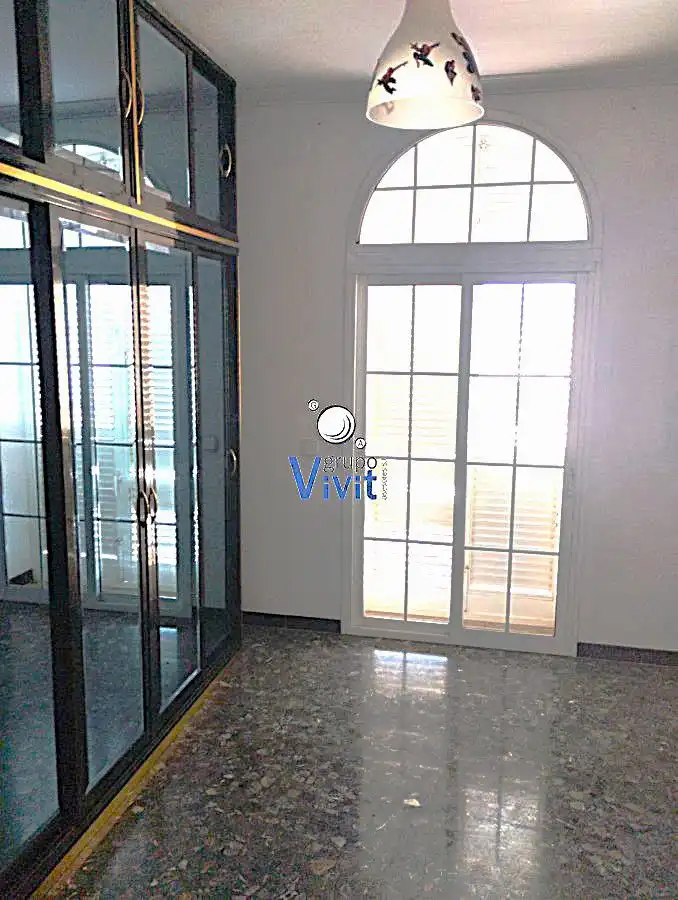 Casa o xalet en venda en Alcalá de Guadaira amb Aire condicionat, Traster i Balcó