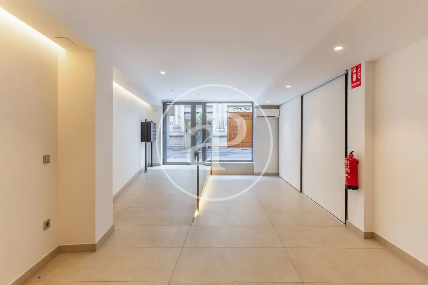Flat for rent in C. del Mar, La Xerea