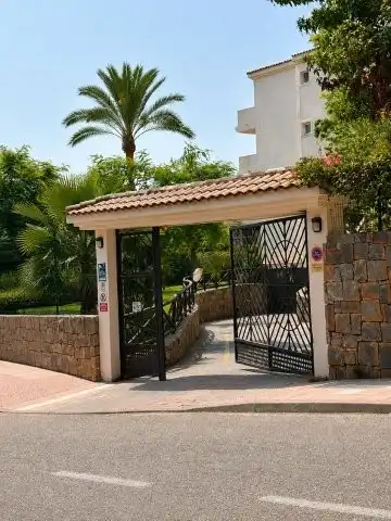 Garatge de lloguer en Manilva