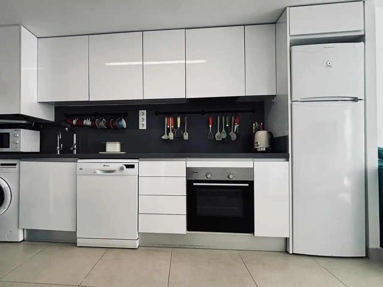Apartamento con terraza en venta en Playa del Acequión, Náufragos y Rocío del Mar, imagen 13