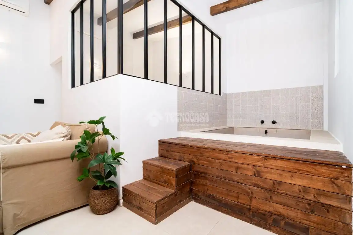 Wohnung zum Verkauf in Albaicín, imagen 19