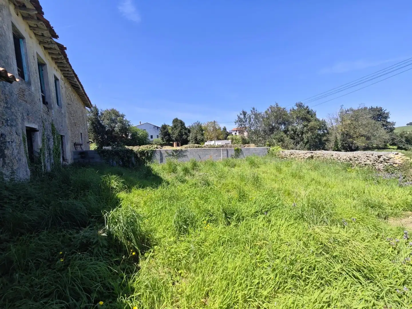 Casa o chalet en venta en Valdáliga con Jardín privado y Balcón