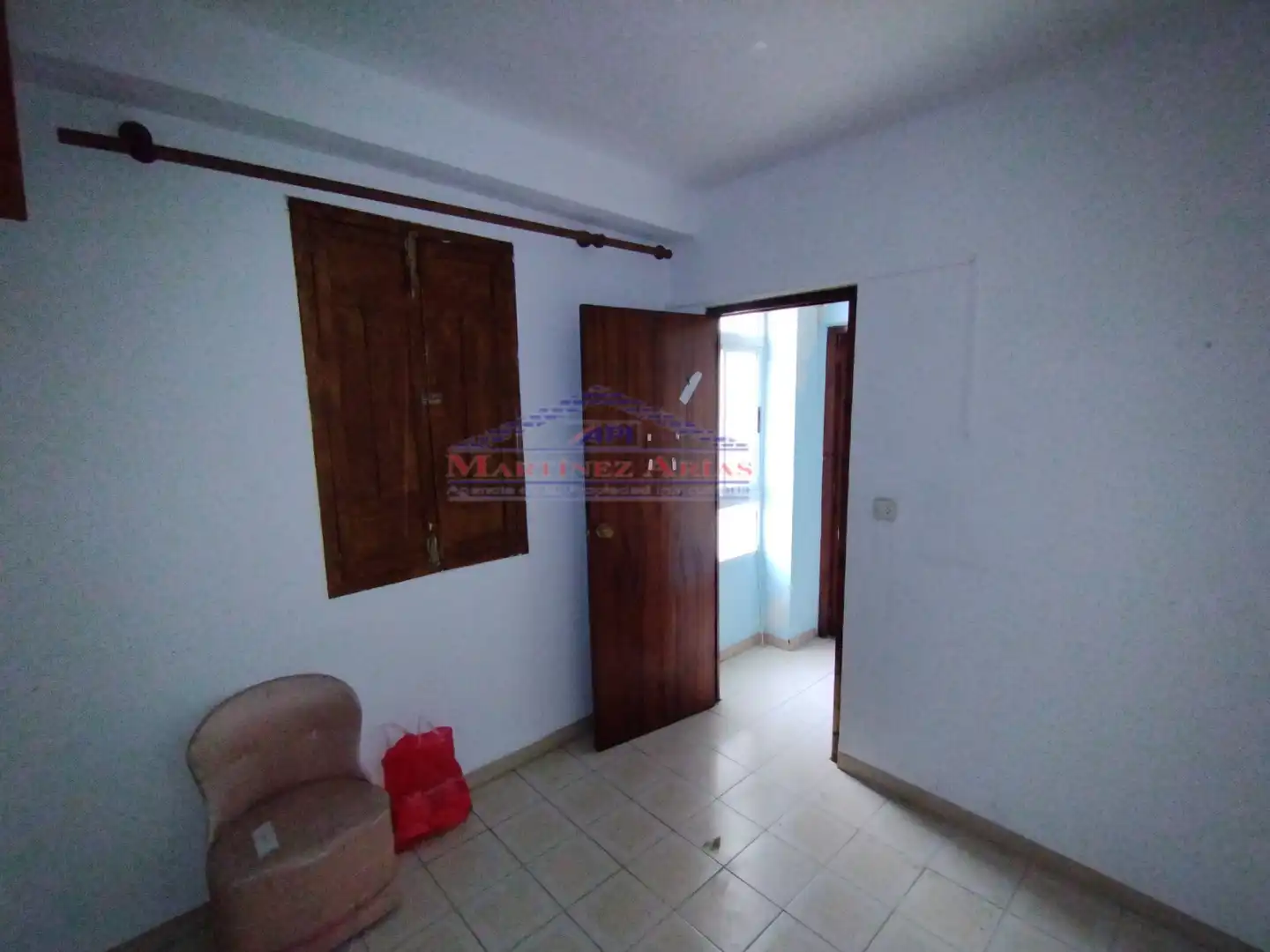 Dormitori de Casa o xalet en venda en Huelma amb Terrassa i Traster