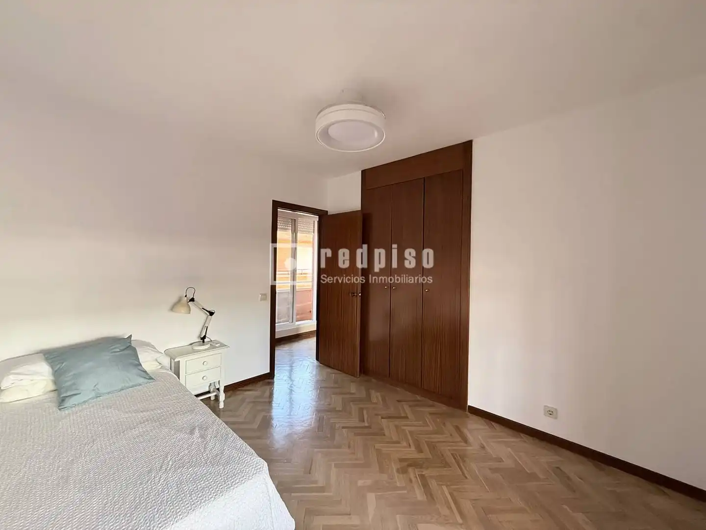 Penthouse mit Garten zur Miete in Ensanche, imagen 7