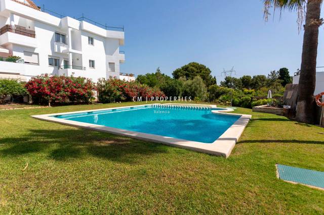 Ático en Alquiler en Roquer en Torre en Conill - Cumbres de San Antonio